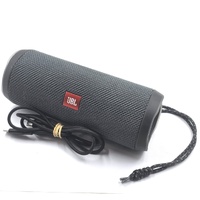 JBL Flip Essential 2 Portable Bluetooth Speaker 20W IPX7 Waterproof