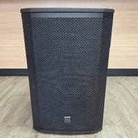 Electro-Voice ETX-15P 2000W 15 Inch Powered Active PA Speaker DSP