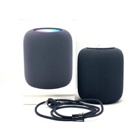 Apple HomePod 2nd Gen Smart Speaker Midnight Black A2825 Dolby Atmos