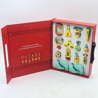 PlayShifu Tacto Doctor STEM Interactive Tablet Learning Kit Pretend Play Set