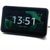 Amazon Echo Show 5 1st Gen Smart Display Alexa Speaker Black H23K37