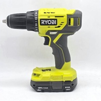 Ryobi 18V One+ R18DD4 13mm Cordless Drill Driver with 2.0Ah Battery