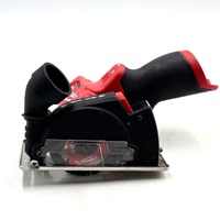 Milwaukee M12 FCOT 12V FUEL Cordless 76mm Multi-Material Cut-Off Tool Skin Only