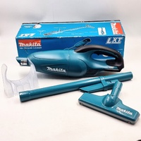 Makita DCL180Z 18V LXT Cordless Stick Vacuum Cleaner Skin + Wall Mount New