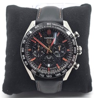 TAG Heuer Carrera Year of the Rabbit Limited Edition Chronograph 44mm CBN2A1L