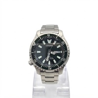 Citizen Promaster Fugu Limited Edition Automatic 44mm Green Watch NY0151-59X