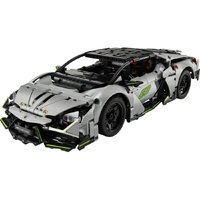 LEGO Technic 42214 Lamborghini Revuelto Super Sports Car CONTROL+ App RC New