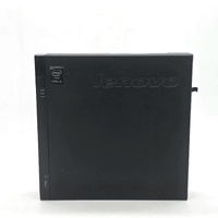 Lenovo ThinkCentre M73 Desktop PC Intel Core i5 12GB RAM 1TB HDD
