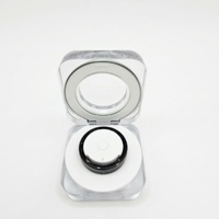Samsung Galaxy Ring Titanium Black Size 15 SM-Q515 Smart Health Tracker