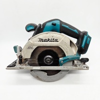 Makita DHS680 18V LXT 165mm Cordless Brushless Circular Saw Skin Only