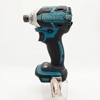 Makita DTD152 18V LXT Cordless Impact Driver 165Nm Skin Only Power Tool