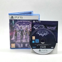 Gotham Knights PS5 Sony PlayStation 5 DC Comics Action RPG Game