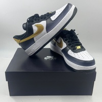 Nike Air Force 1 '07 PRM Foot Locker 50th Anniversary US 9 HJ9128-100 New
