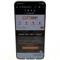 Samsung Galaxy S25 Plus 5G 256GB Silver SM-S936B Smartphone