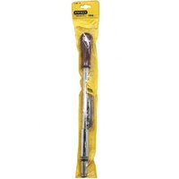 Stanley Yankee 131B Vintage Spiral Ratchet Screwdriver with 3 Bits