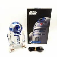 Sphero R2-D2 App Enabled Droid Star Wars Interactive Robot R201ROW