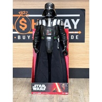 JAKKS Pacific Star Wars Darth Vader Action Figure 79cm 31 Inch Big-Figs