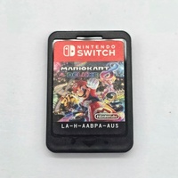 Mario Kart 8 Deluxe Nintendo Switch Game Cartridge Only No Case