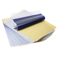 20 x Sheets of Spirit Classic Tattoo Stencil Transfer Thermal Paper AU Stock