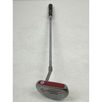 Odyssey Crimson Series 550 Golf Putter (Pre-owned)