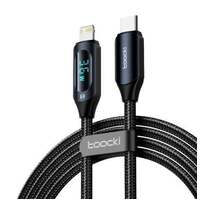 36w Fast Data Cable Charger For Apple Usb C To Litening Charging Cable (NEW)
