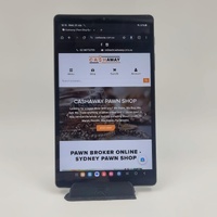 Samsung Galaxy Tab A7 Lite 8.7 Inch 32GB Grey Wi-Fi Android Tablet