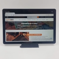 Lenovo Tab M10 3rd Gen 64GB 10.1 Inch Android Tablet Storm Grey