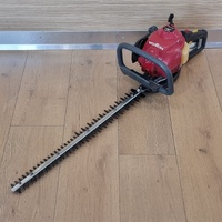 Honda HHH25 Hedge Trimmer 4 Stroke Easy Start 71.5cm Blade Length