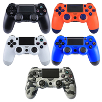 DoubleShock 4 Wireless Controller Compatible with PS4 PlayStation 4 Consoles