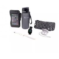 Laser V-Fitness Smart Bundle Sports Pack (New Never Used)