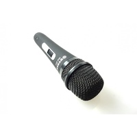 Wired Dynamic Microphone Hi fidelity Unidirectional Mic WG988