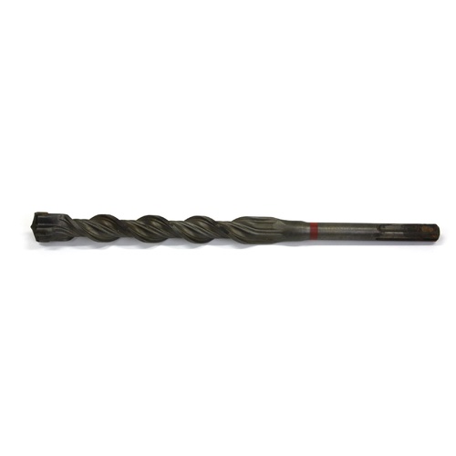 Hilti TE-TX Hammer Drill Bit 24mm Diameter 200mm Length Heavy-Duty Drilling