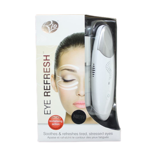 Rio Eye Contour Treatment Refresh Eye Serum For Tired and Puffy Eyes