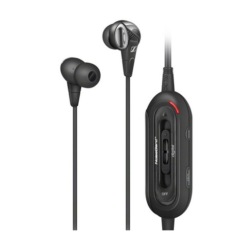 Sennheiser CXC700 Noise Cancellation In Ear Travel Headphones