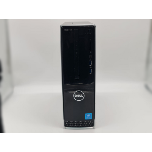 Dell Inspiron 3250 Tower 4GB RAM 500GB HDD Windows 10 (Pre-owned)