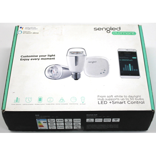 Sendgled Z02-A60 Element Plus Smart Lighting System