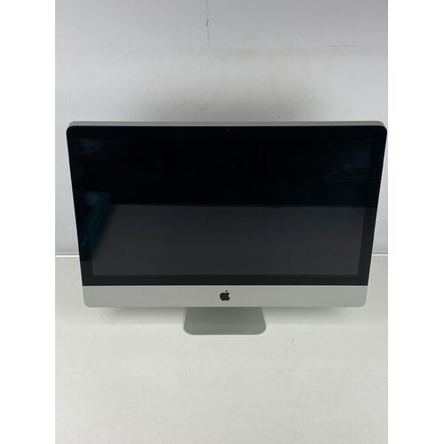 Apple iMac A1312 27-inch 2011 Intel Core i5 2.7GHz 1TB HDD 4GB RAM