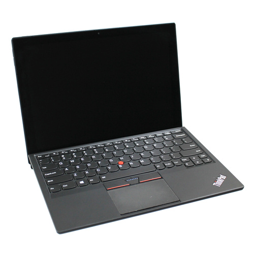 Lenovo Thinkpad X1 12-inch Tablet PC Intel Core M3-6Y30 128GB SSD 4GB Memory
