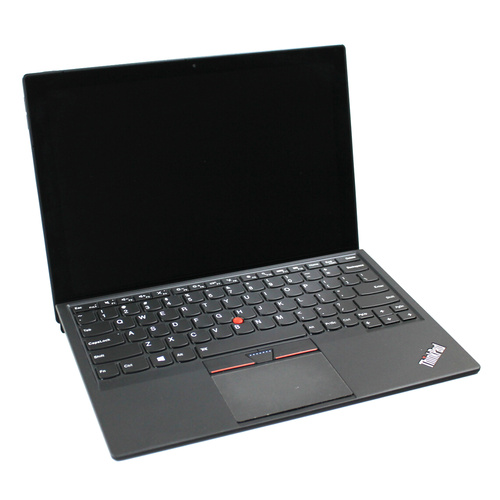 Lenovo Thinkpad X1 12" Tablet PC Core M3 128GB SSD 4GB Memory