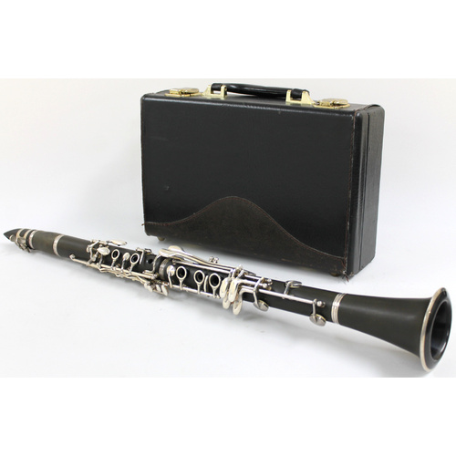 Bond Australia Student Clarinet with Deluxe Case