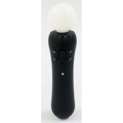 motion controller for ps4