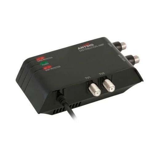Antsig Antenna Distribution with 4G Filter AP862