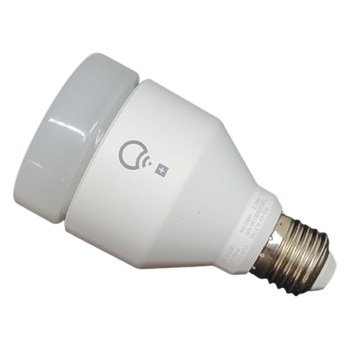 LIFX A60 E27 1100 Lumen RGB LED Smart Wi-Fi Light Bulb