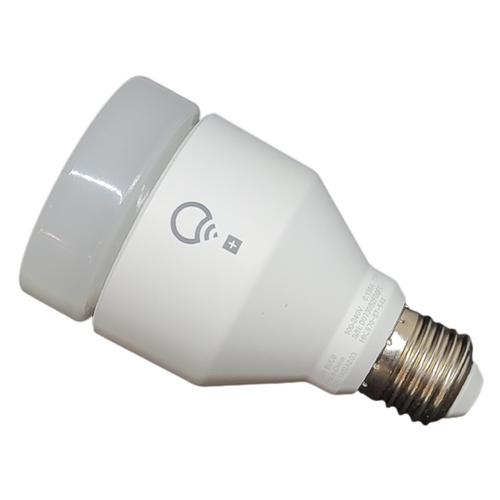 LIFX A60 E27 1100 Lumen RGB LED Smart Wi-Fi Light Bulb (Pre-Owned)