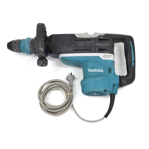 Makita HR5212C 1510W 2-Mode SDS Max Rotary Hammer (Pre-owned)