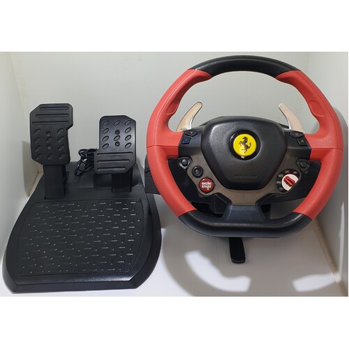 thrustmaster xbox series x