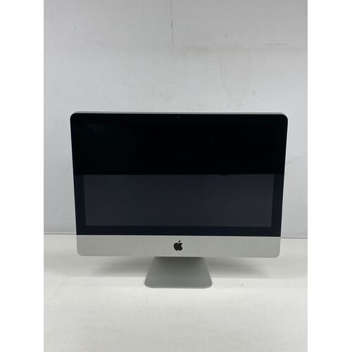 Apple iMac A1311 21.5-inch Intel Core 2 Duo 3.06GHz 2009 8GB RAM 2TB HDD