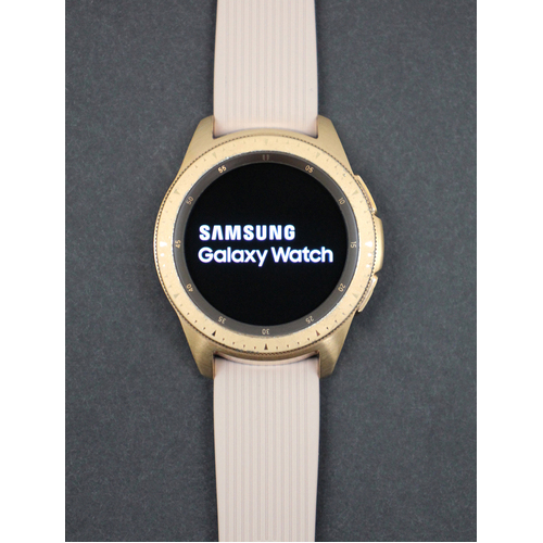 galaxy watch r815f