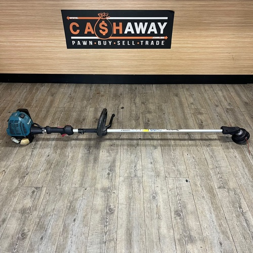 Makita EM2650LH 25.4cc 4-Stroke Straight Shaft String Trimmer