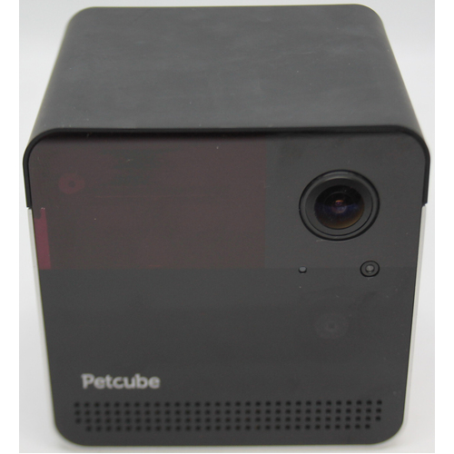 Petcube Play 2 Camera Laser Smart Wi-Fi Compatible (Pre-Owned)